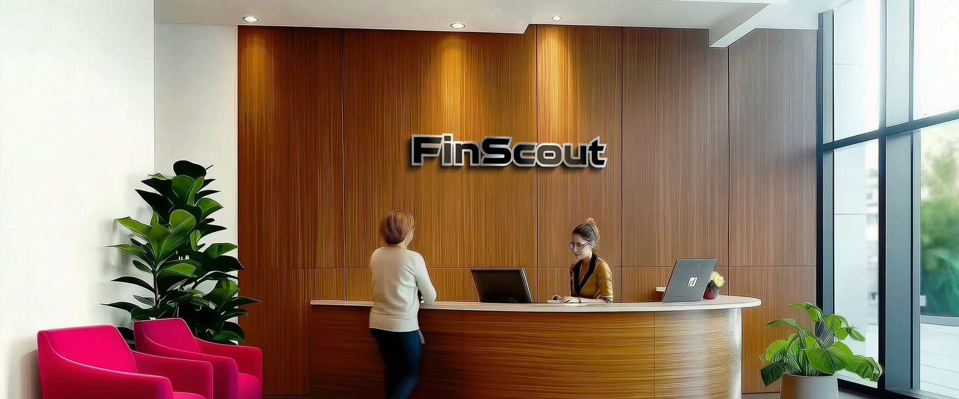 FinScout Office